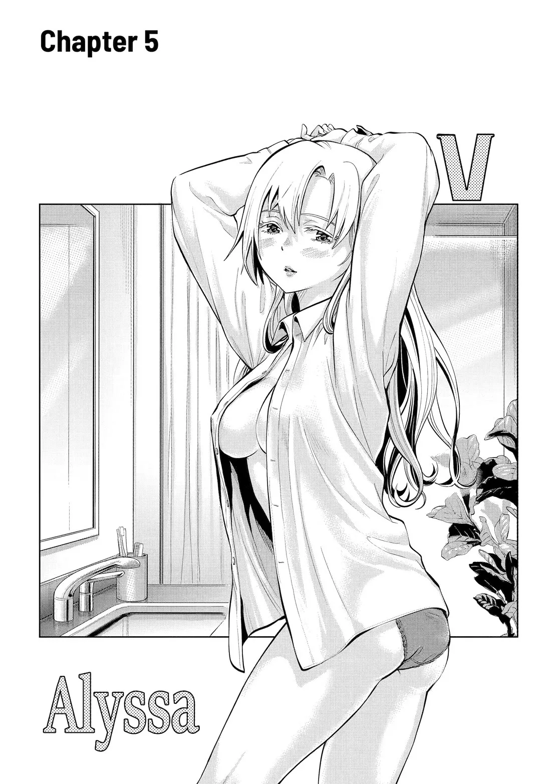 Read Koukousei Web Sakka no Mote Seikatsu “Anta ga Kami Sakka na Wakenai desho” to Boku wo Futta Osananajimi ga Koukai shiteru kedo Mou Osoi Chapter 5 Online