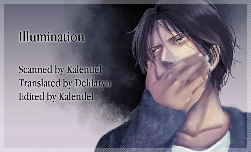 Read Illumination Chapter 6 - About Him Online