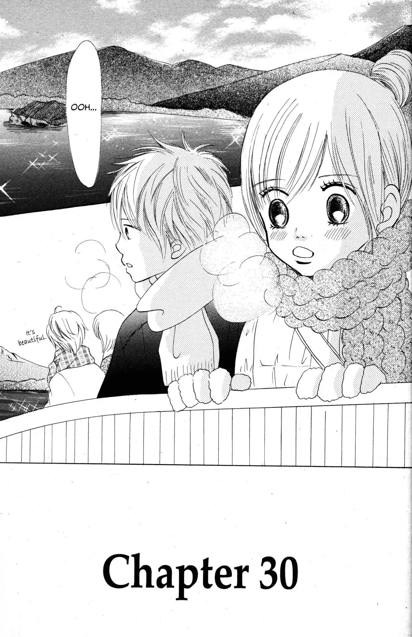 Read Bokura ga Ita Chapter 30 Online