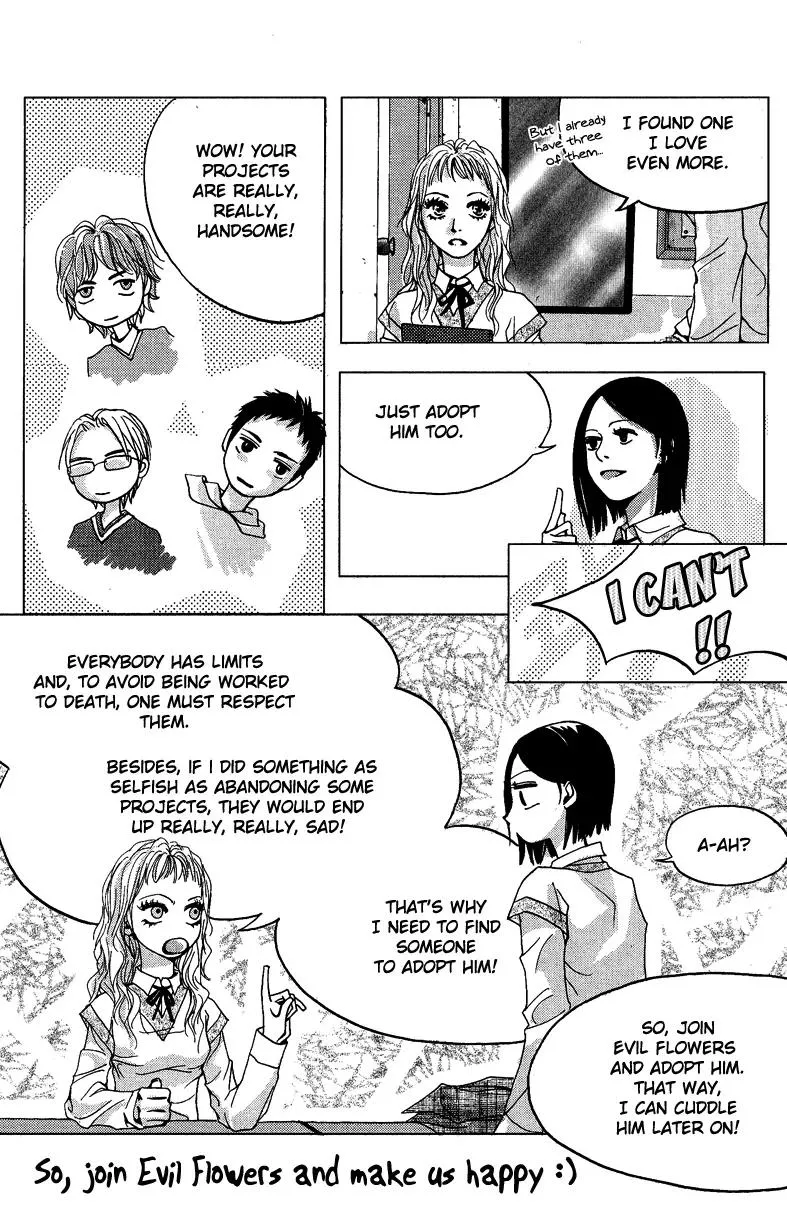 Read Goong Chapter 136 Online