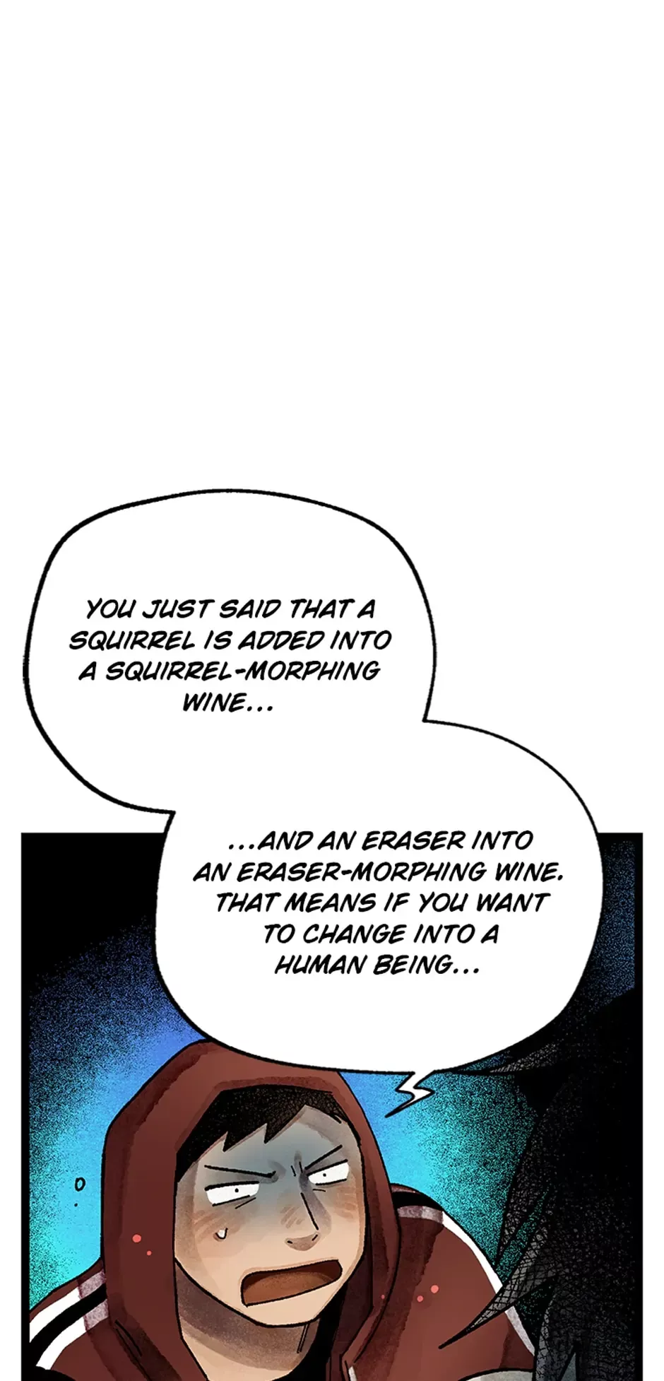 Read Rebirth in Paradise Chapter 66 Online
