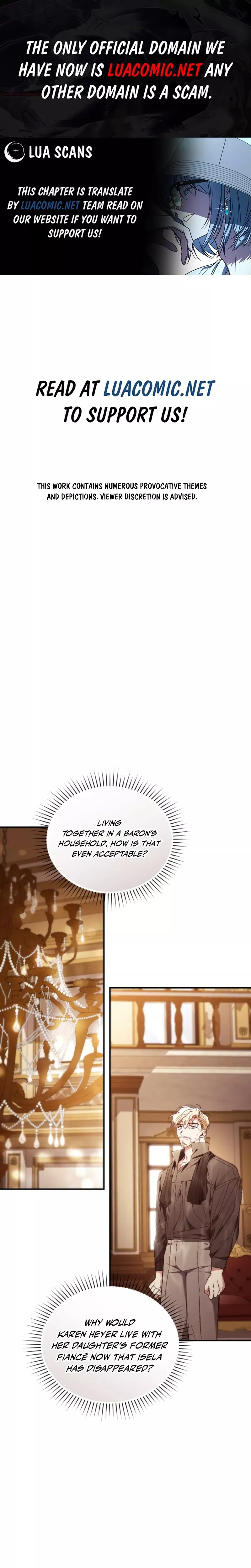 Read Resetting Lady Chapter 99 Online
