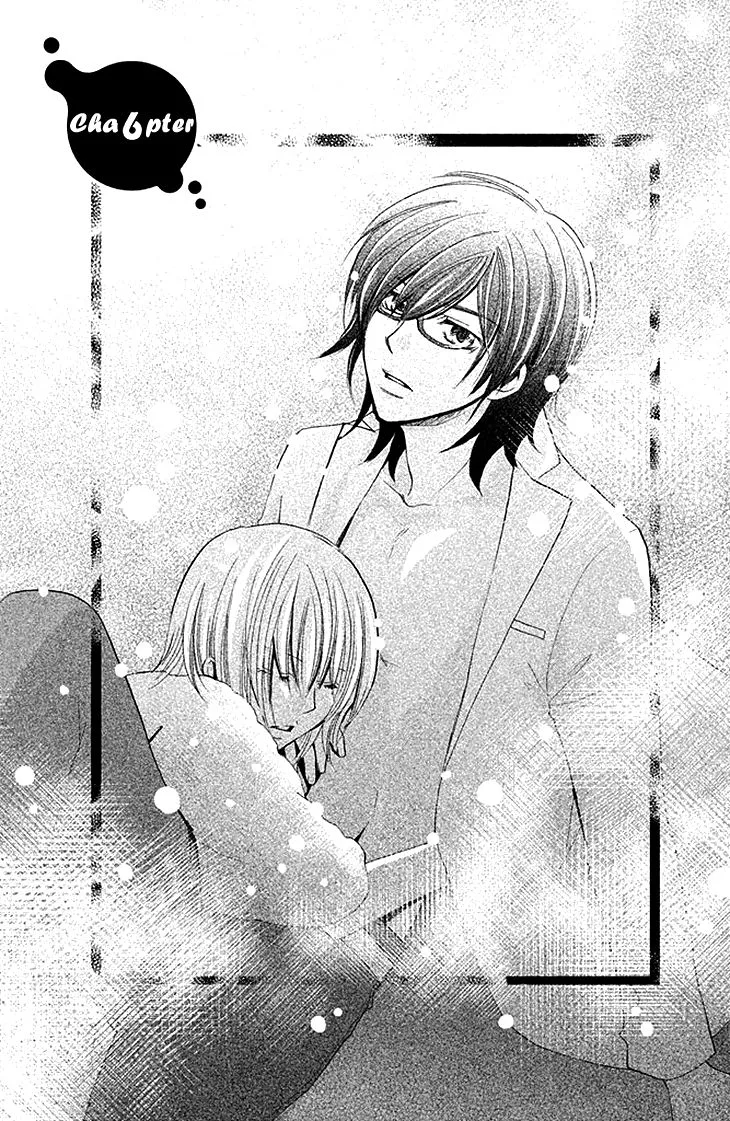 Read Hetamen Chapter 6 Online