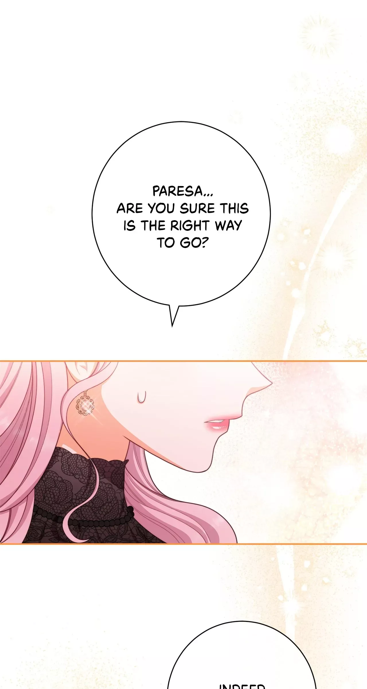 Read The Villainess Empress’s Attendant Chapter 15 Online