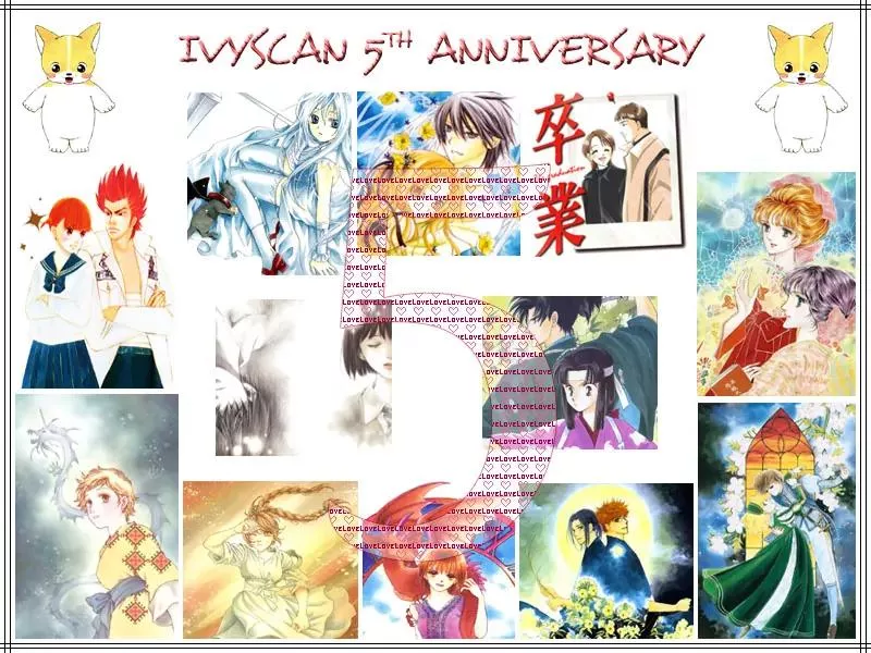 Read Golden Days Chapter 7 - 7 Online