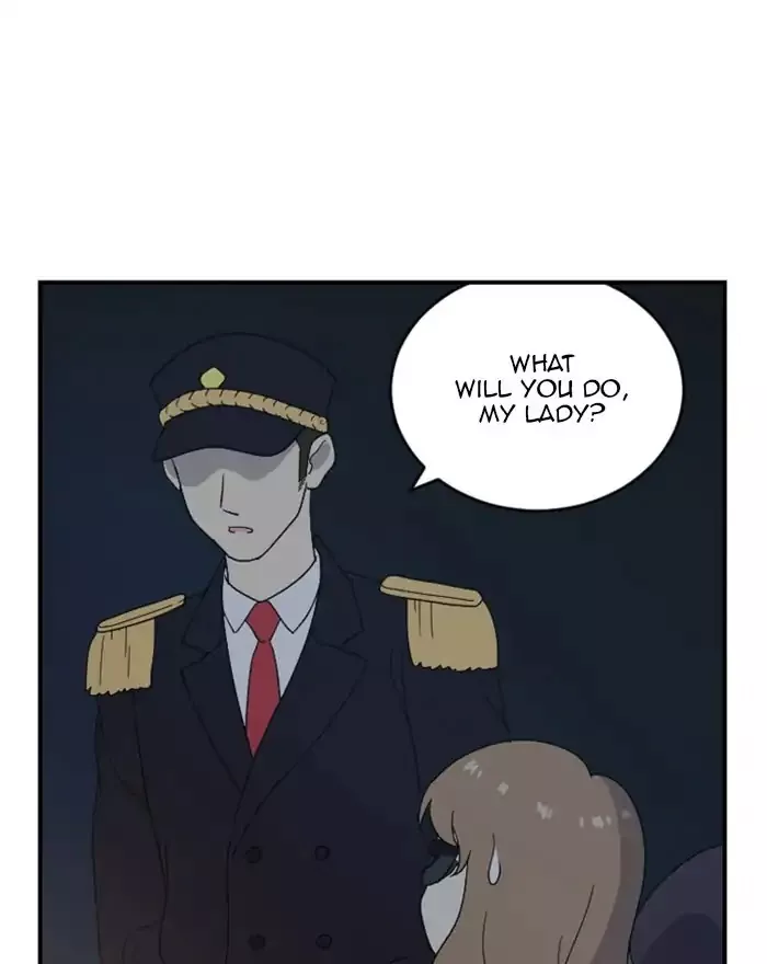 Read Hana Haru Chapter 89 - Blind (2) Online