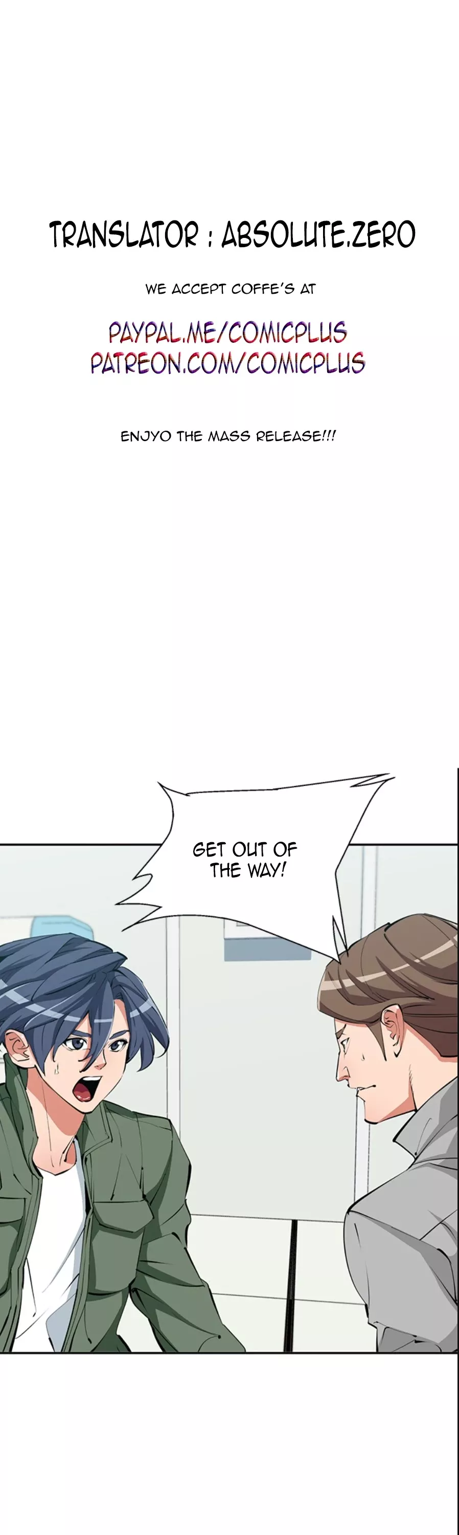Read Read to Level Up Chapter 83 Online