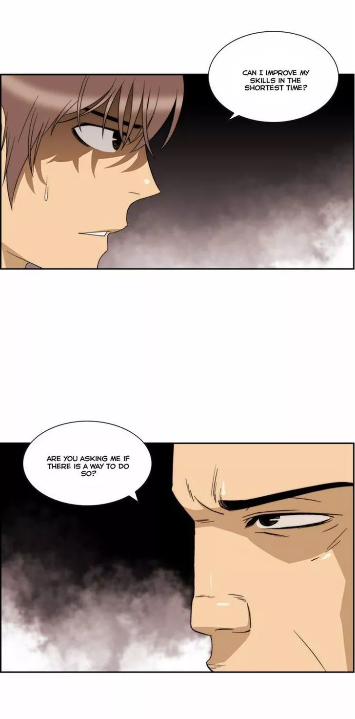 Read Green Boy Chapter 65 Online