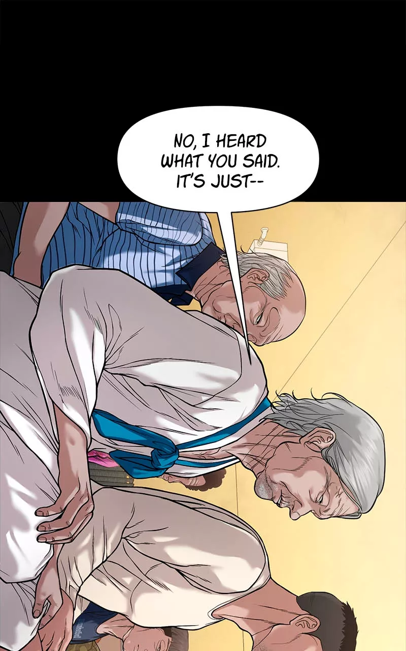 Read The Gwichon Village Mystery Chapter 26 Online