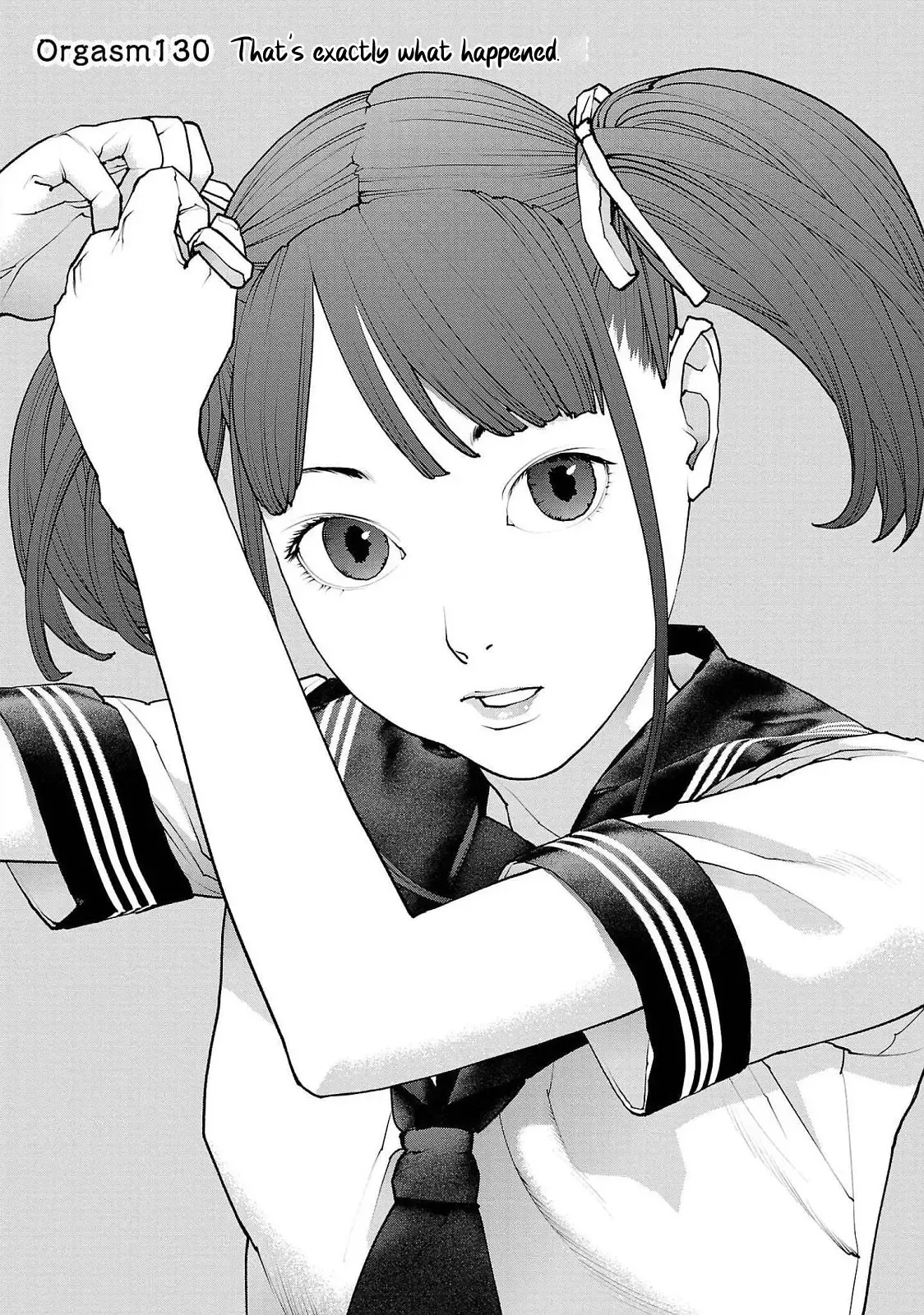 Read Seishokuki Chapter 130 Online