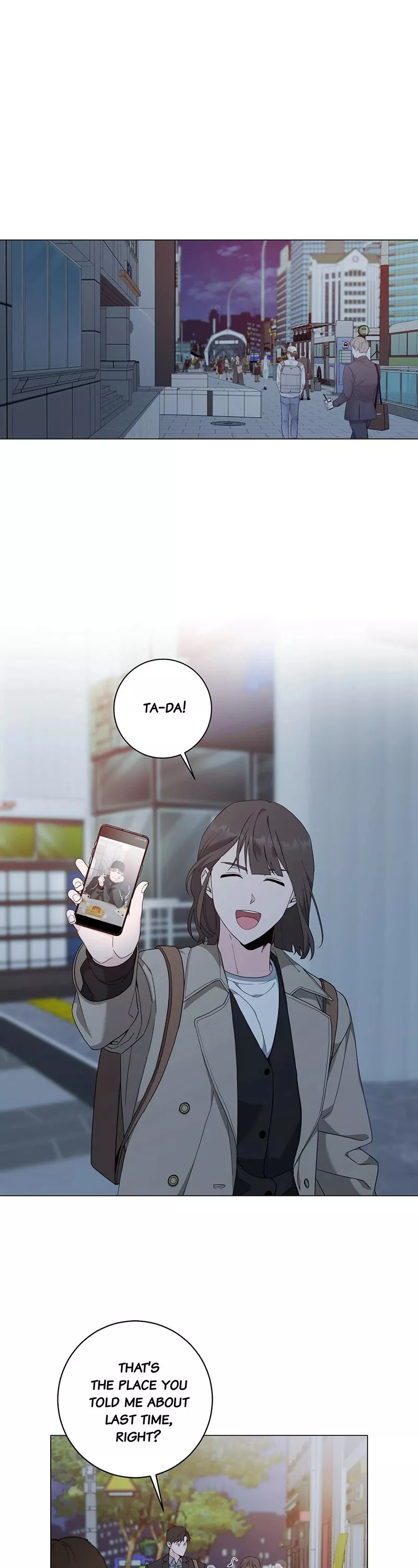 Read Good Luck, Hero! Chapter 47 - Episode 47 Online