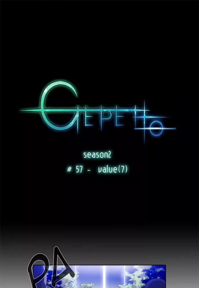 Read Gepetto Chapter 143 - S2-57 Online