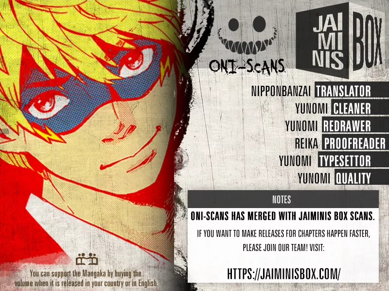 Read Hero Mask Chapter 6 - That's not what the Heroes Club does!!! Online