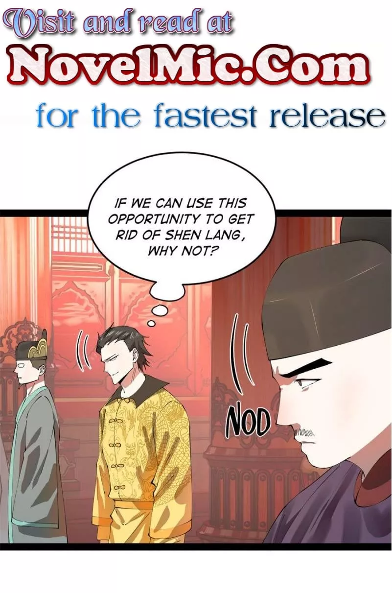 Read Ultimate Son-in-law Chapter 199 Online