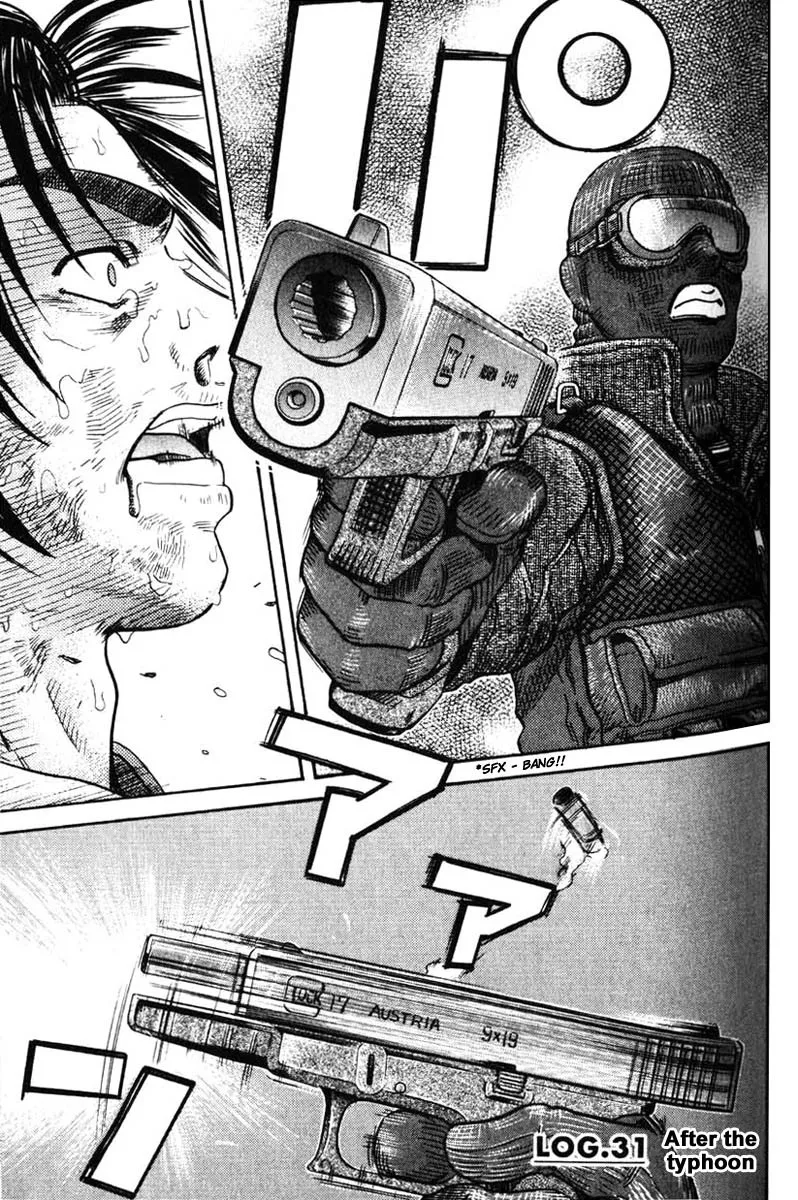 Read IO Chapter 31 Online