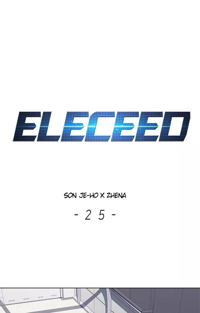 Read Eleceed Chapter 025 Online