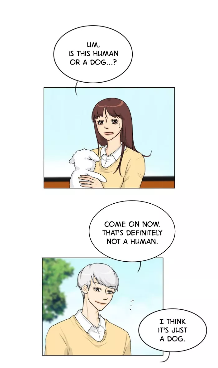 Read Ghost Wife Chapter 101 - Episode 101 Online