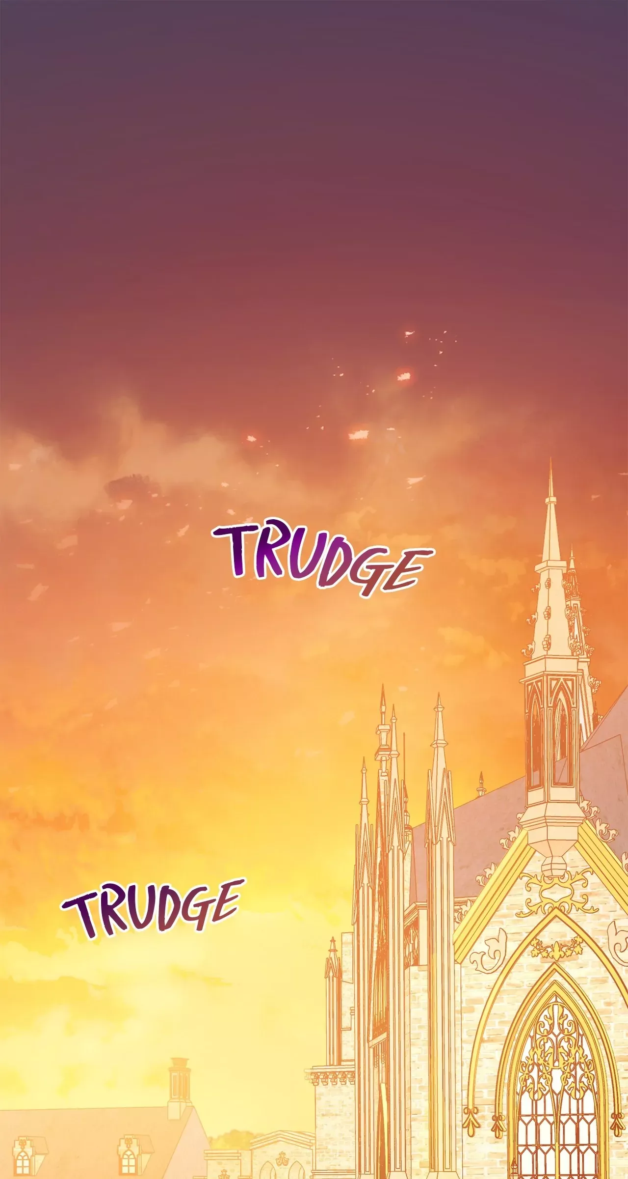 Read The Villainess Empress’s Attendant Chapter 3 Online