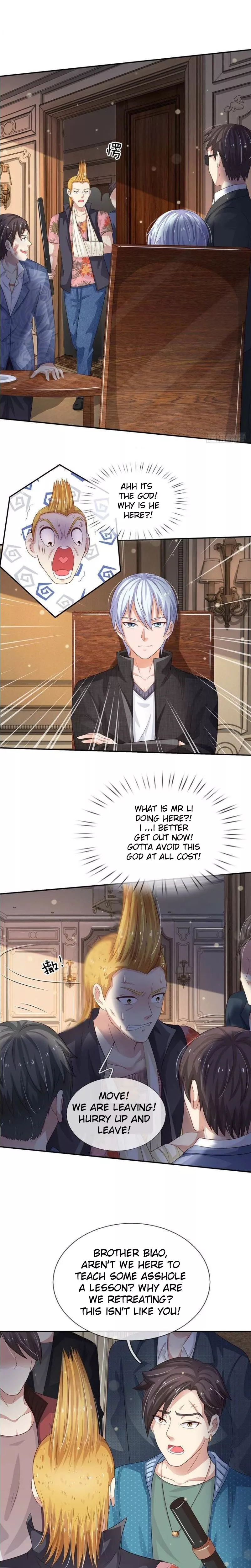 Read I’m the Great Immortal Chapter 108 Online