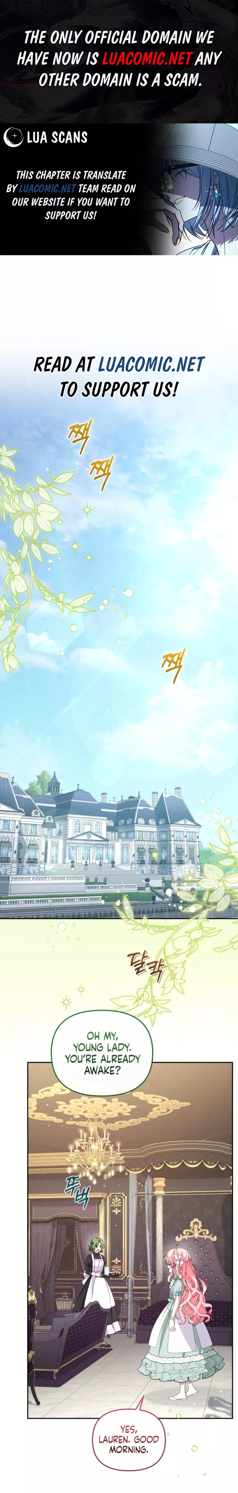 Read I’m Being Raised by Villains Chapter 108 Online