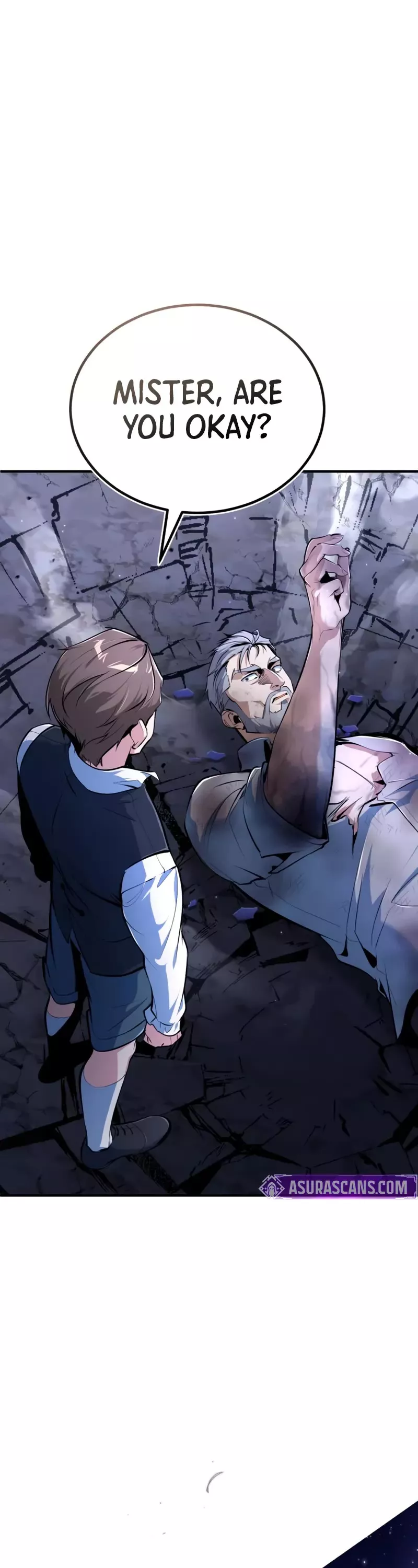 Read Academy’s Undercover Professor Chapter 131 - Promise Online