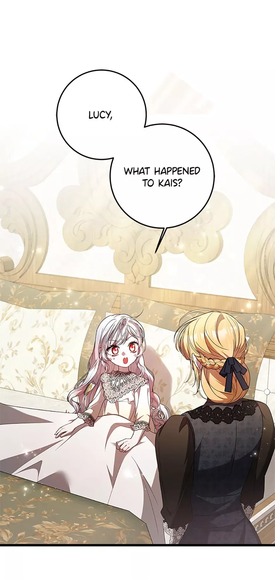 Read I Adopted a Villainous Dad Chapter 51 Online