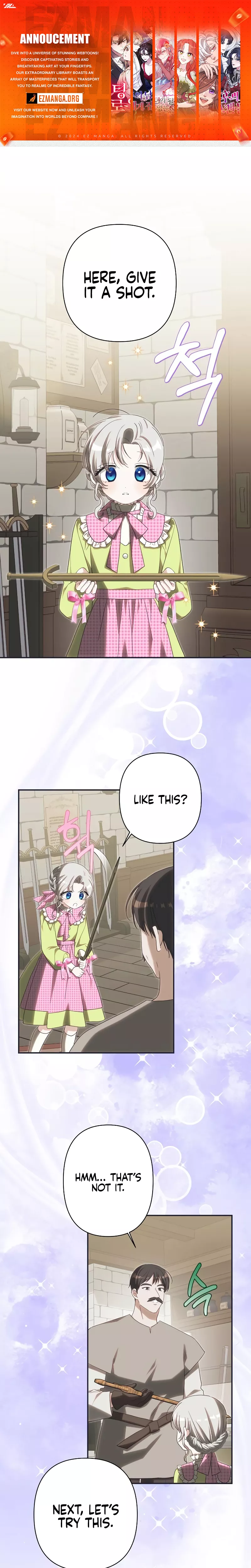 Read Monster Princess of the Snowy Mountain Chapter 39 Online