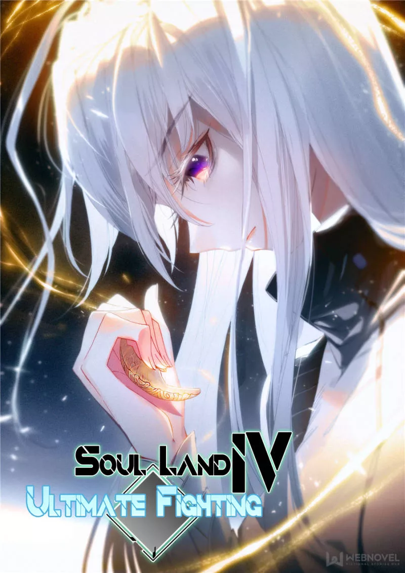 Read Soul Land IV – The Ultimate Combat Chapter 159 Online