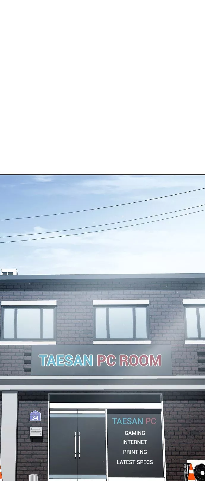 Read Unemployed Gye Baeksun Chapter 79 - Invitation [2] Online