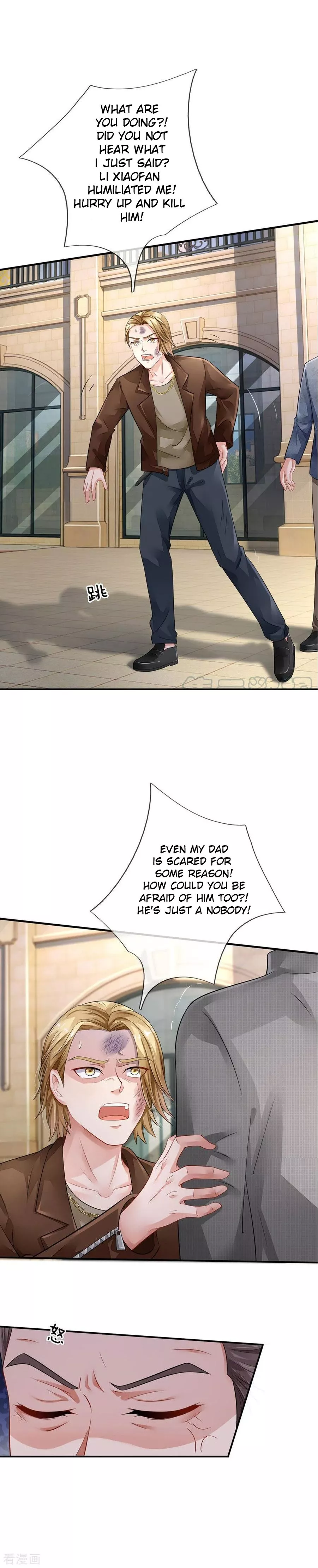 Read I’m the Great Immortal Chapter 74 Online