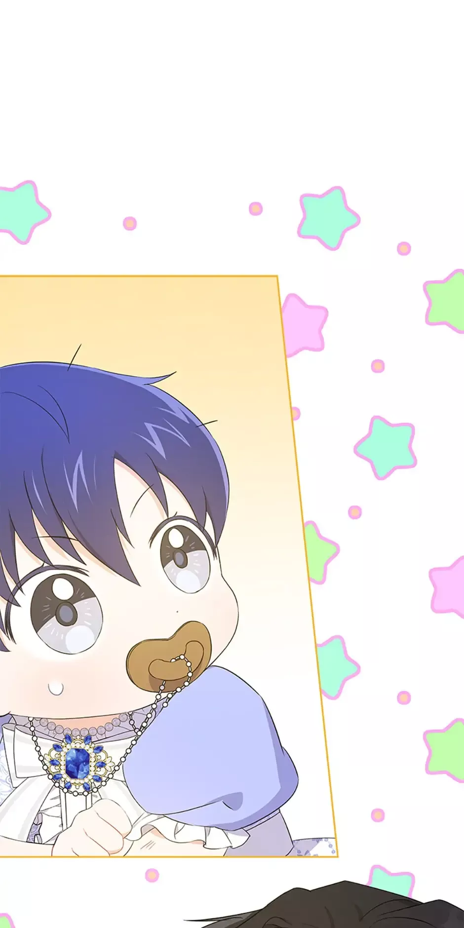 Read Gimme That Pacifier! Chapter 30 Online