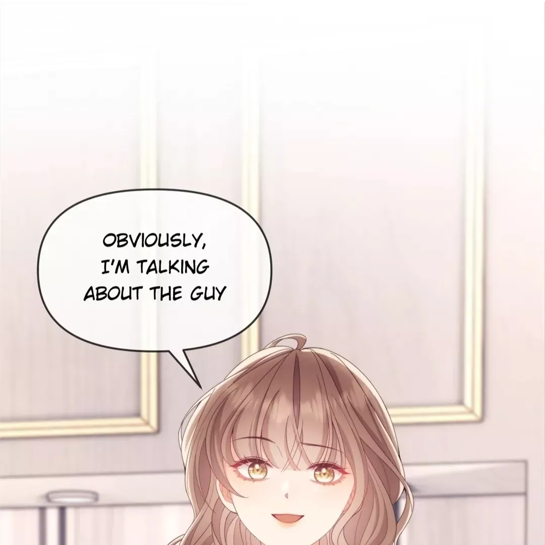 Read Caught Me Off Guard Chapter 53 Online