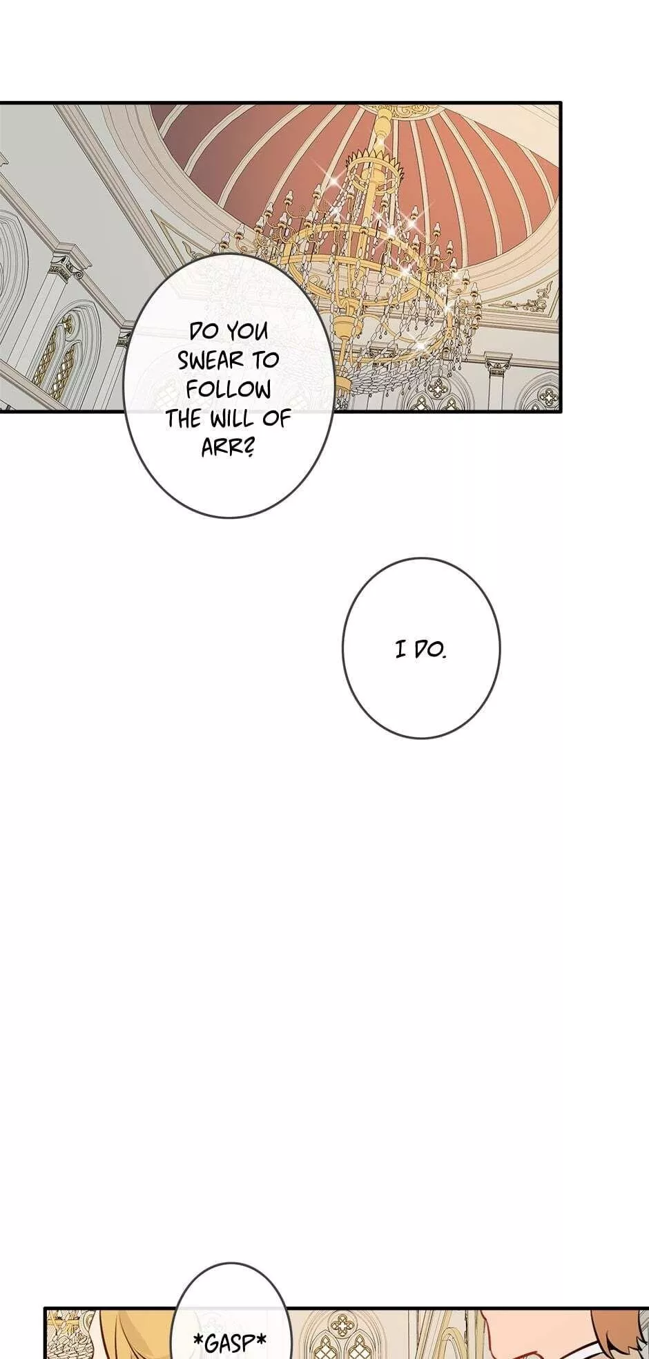 Read The Great Wish Chapter 20 Online