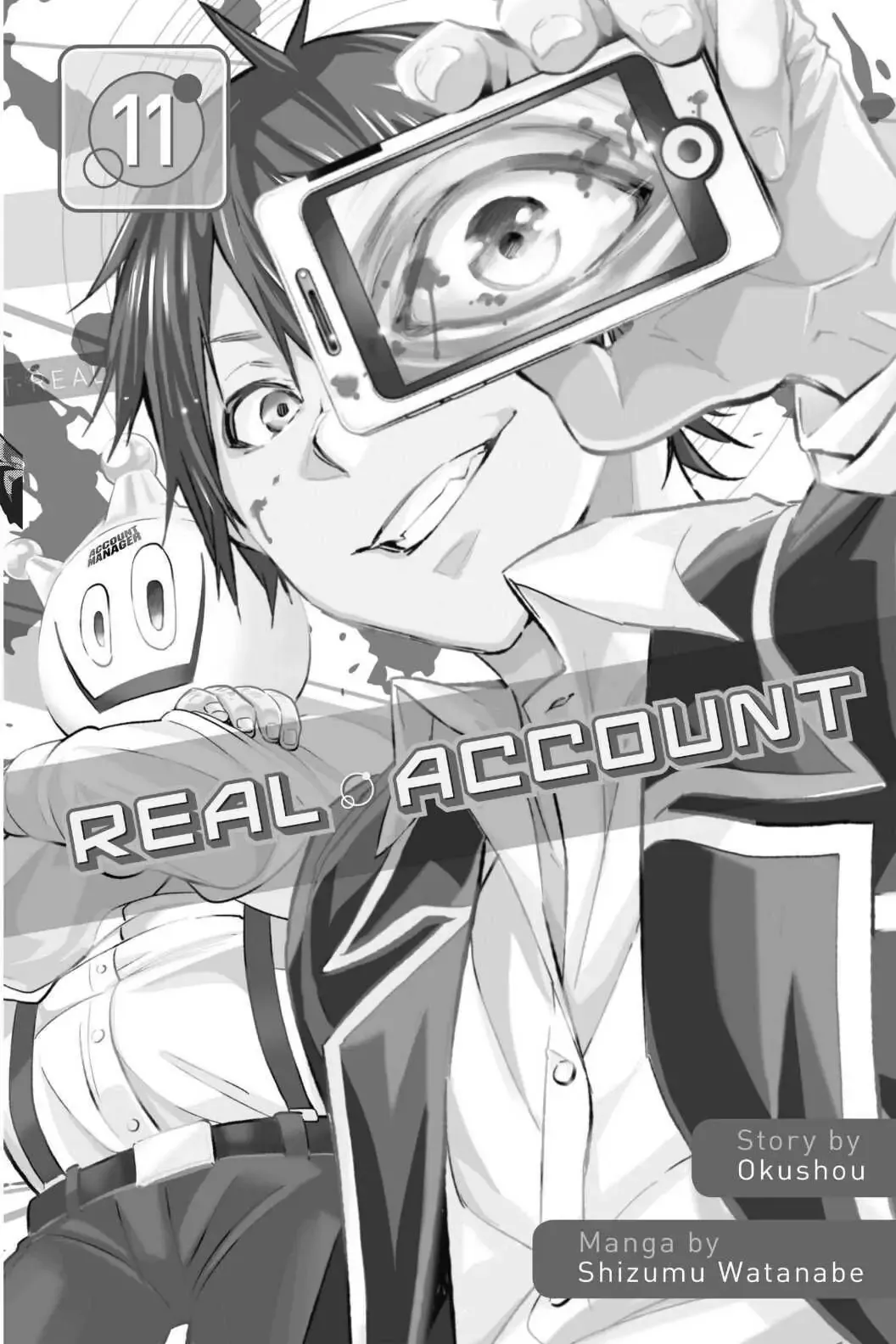 Read Real Account Chapter 77 - S2-67 Online