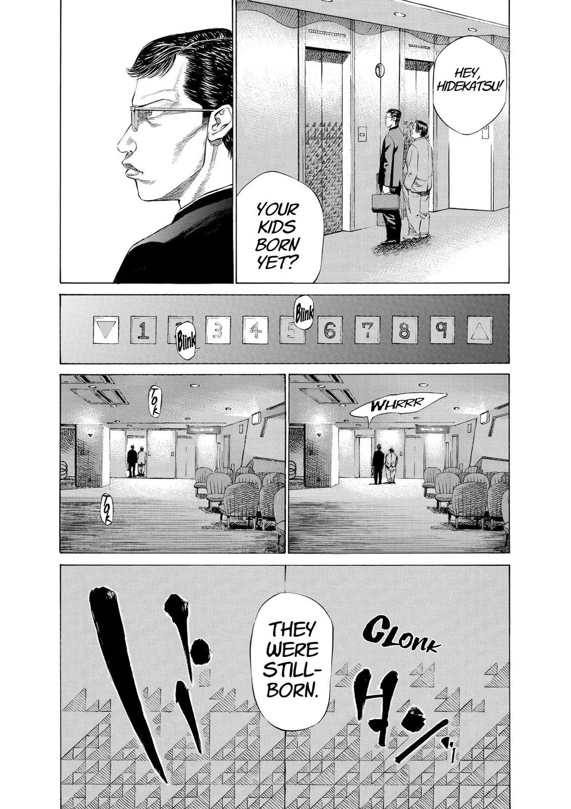 Read Give My Regards to Black Jack Chapter 26 Online