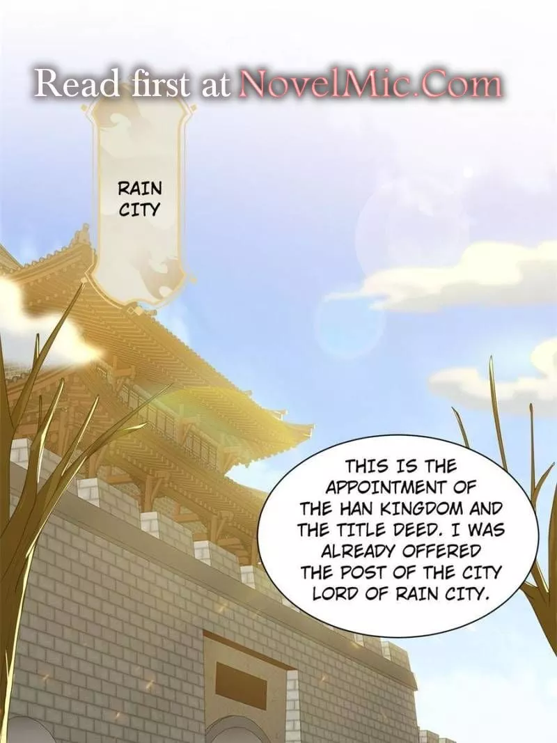 Read Dragon Master Chapter 132 Online