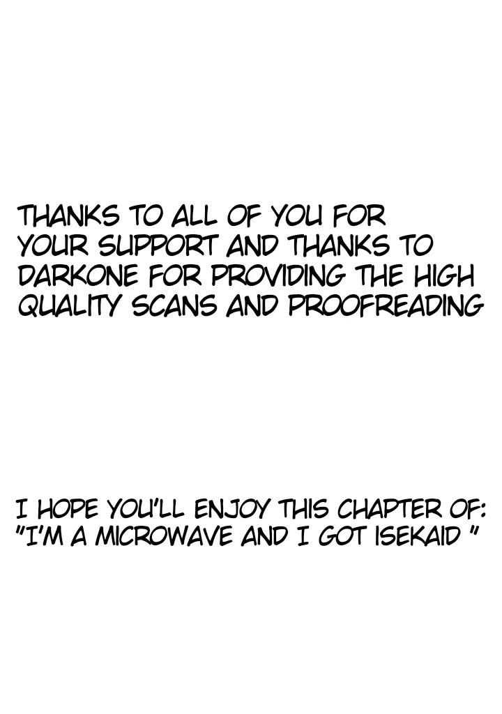 Read Kuzu Inou “Thermo Operator” no Ore ga Musou suru made Chapter 14 Online
