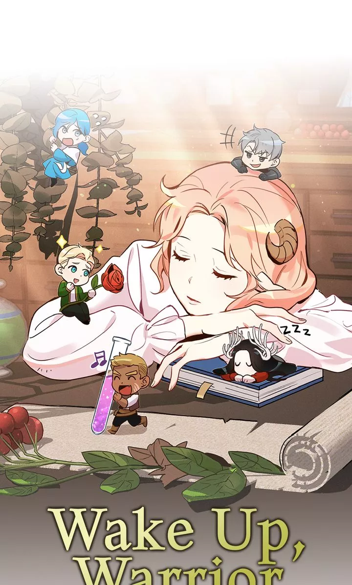 Read Wake Up, Warrior Chapter 134 Online