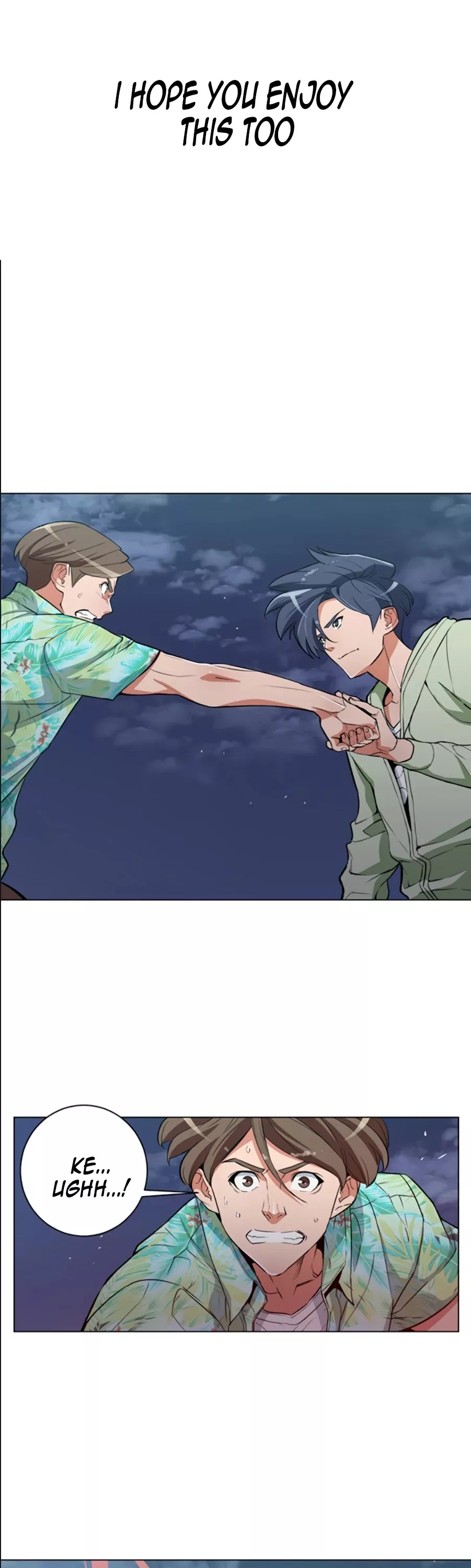 Read Read to Level Up Chapter 39 Online