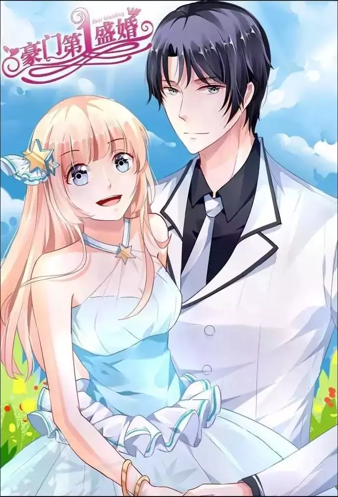 Read Best Wedding Chapter 45 Online