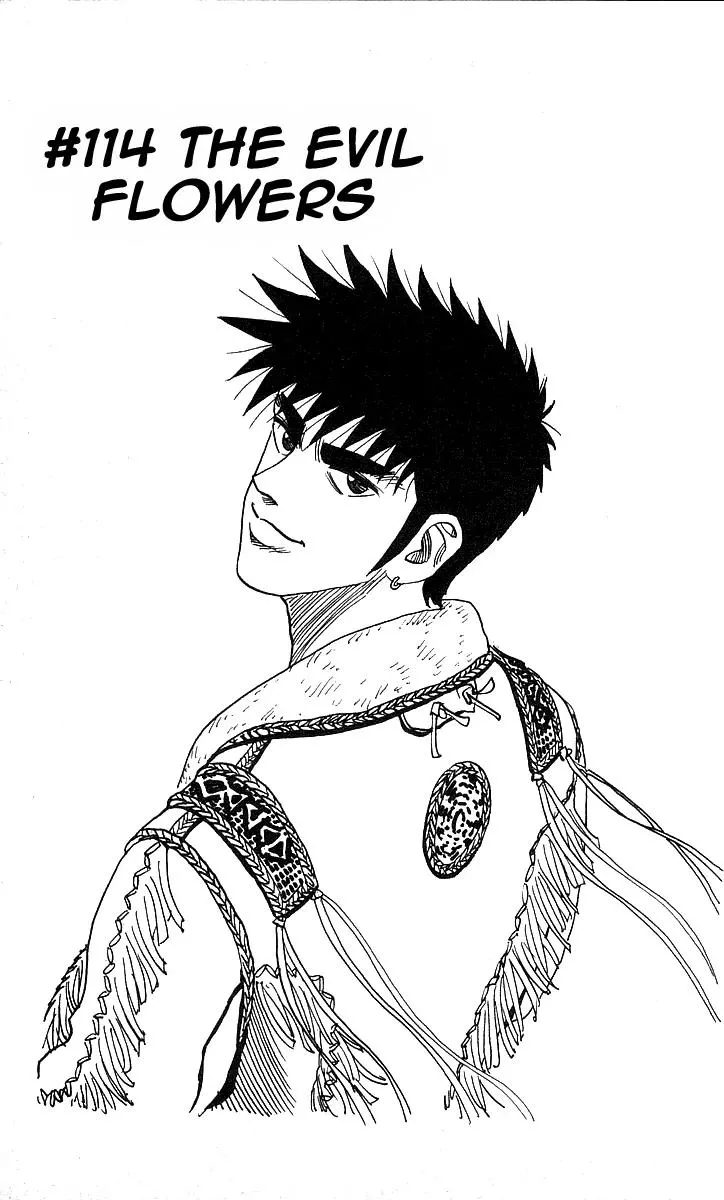 Read Hareluya II Boy Chapter 114 - The Evil Flowers Online
