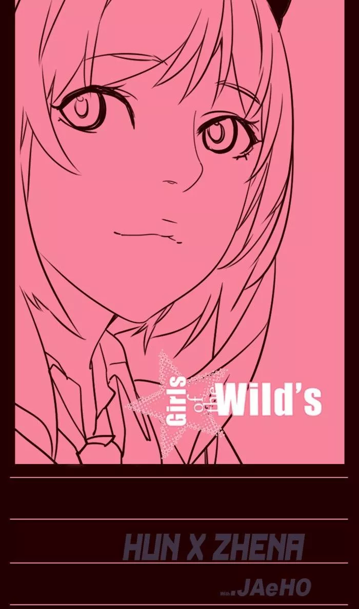 Read Girls of the Wild’s Chapter 257 Online