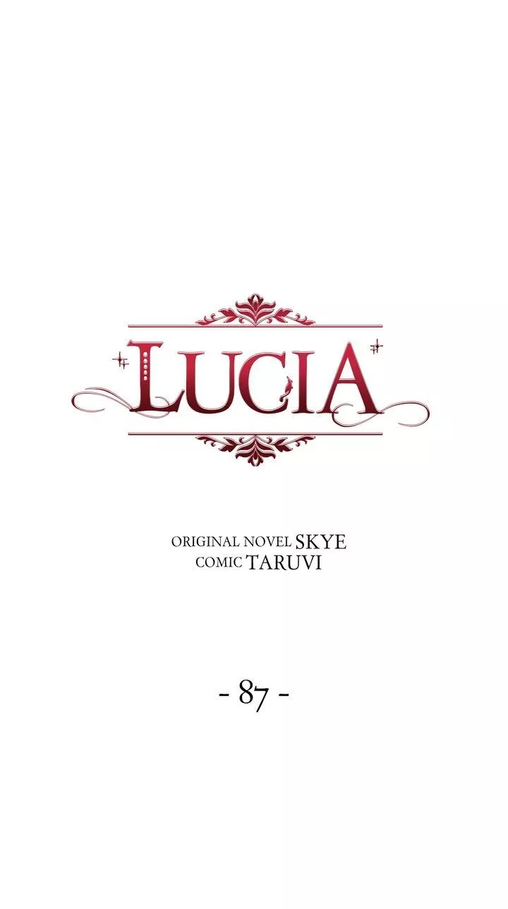 Read Lucia Chapter 87 Online