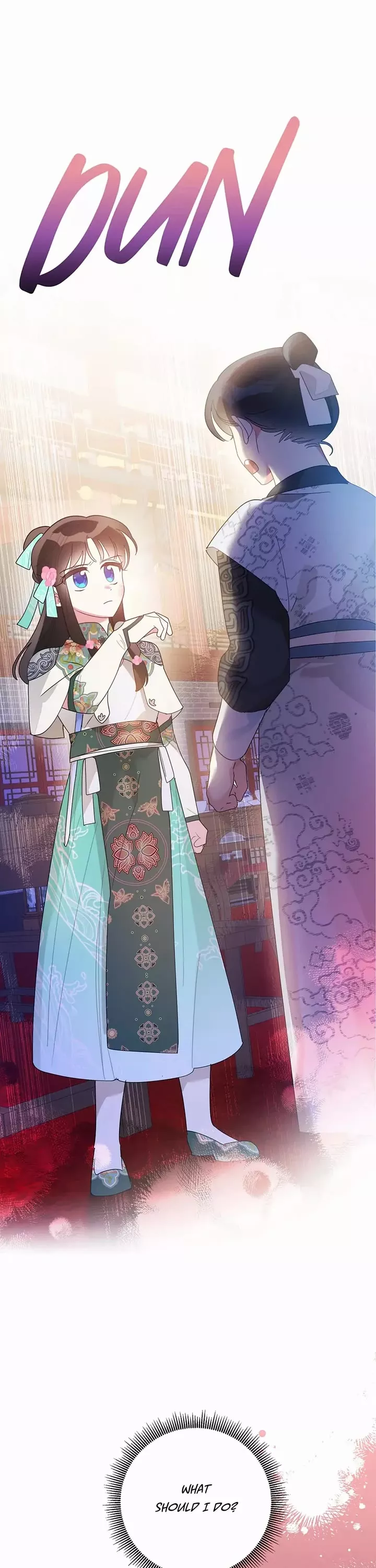 Read Precious Daughter of the Greatest Martial Arts Villain Chapter 85 Online