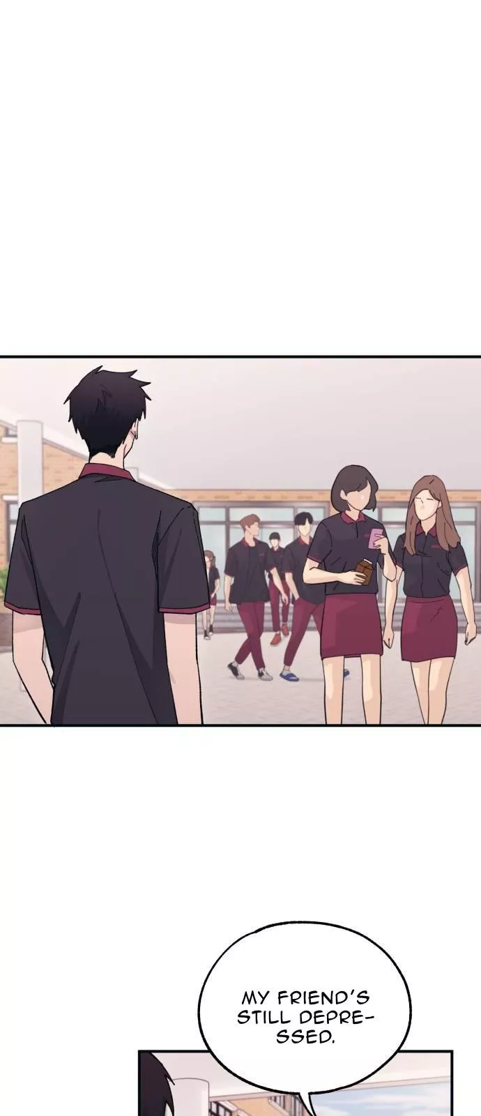 Read Yeonwoo’s Innocence Chapter 43 Online