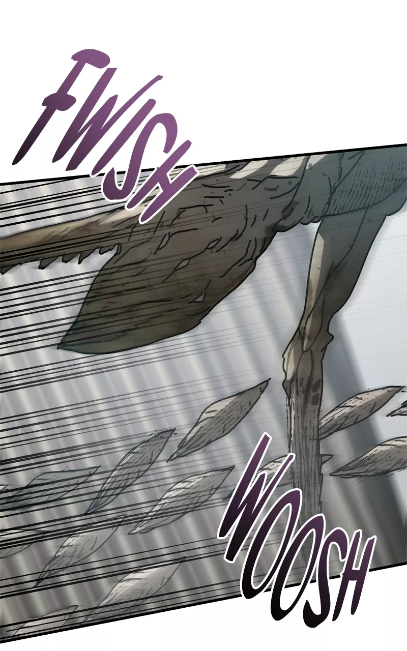 Read Hiding Out in an Apocalypse Chapter 38 Online