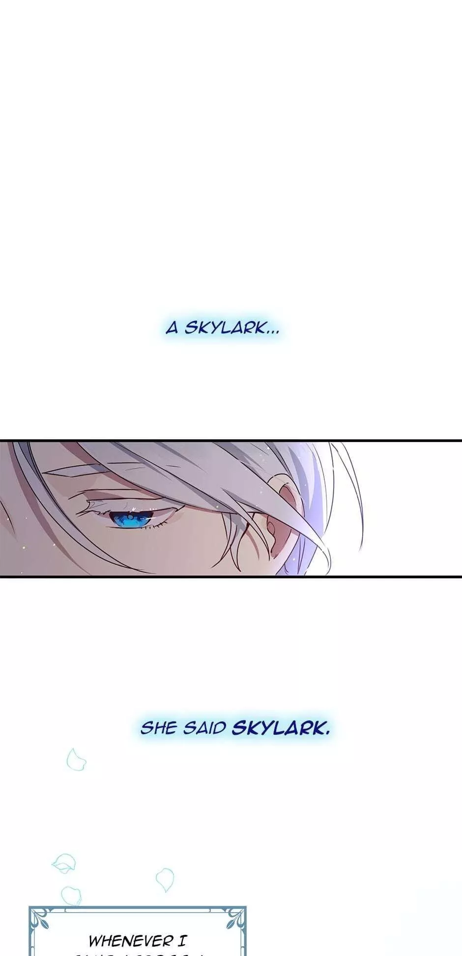 Read What’s Wrong With You, Duke? Chapter 99 Online