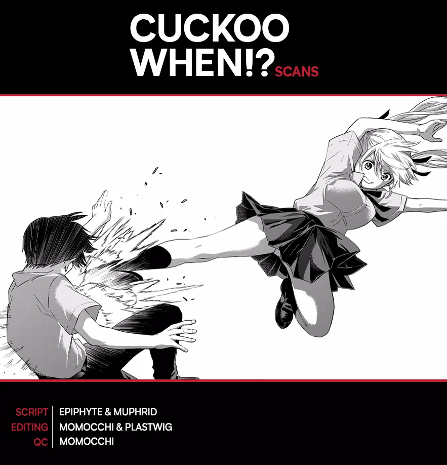 Read The Cuckoo’s Fiancee Chapter 104 - You Want to Marry Me, Don’t You? Online