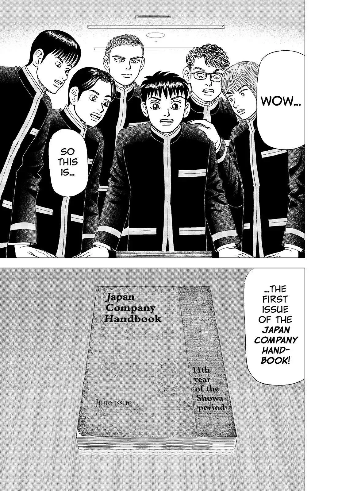Read Investor Z Chapter 100 Online