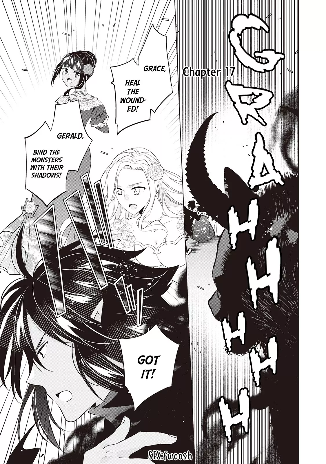 Read Watashi wa Akuyaku Reijou nanka ja Nai!!: Yamitsukai dakara tte Kanarazushimo Akuyaku dato Omouna yo Chapter 17 Online